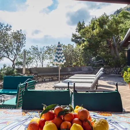 Sorrento Realty Holidays - Sunset فيلة *