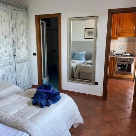Sorrento Realty Holidays - Sunset