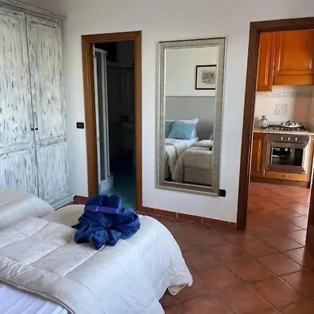 Sorrento Realty Holidays - Sunset Arola (Campania)