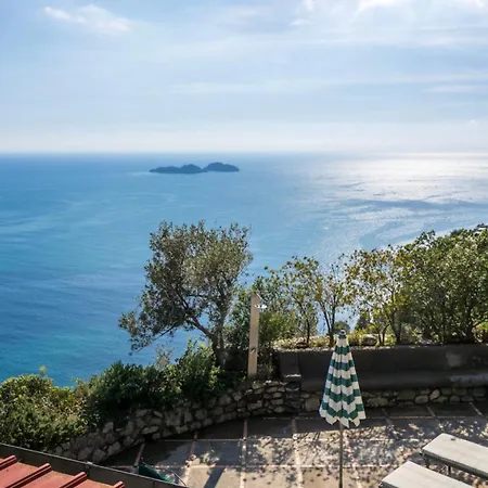 Vila Sorrento Realty Holidays - Sunset *