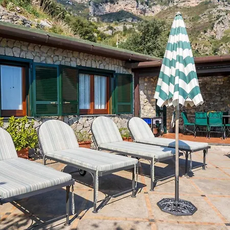 Sorrento Realty Holidays - Sunset *