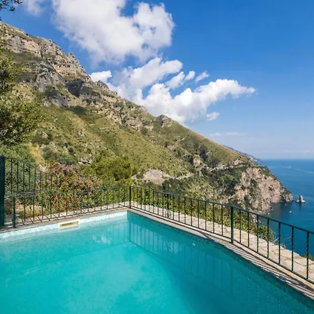 Sorrento Realty Holidays - Sunset *