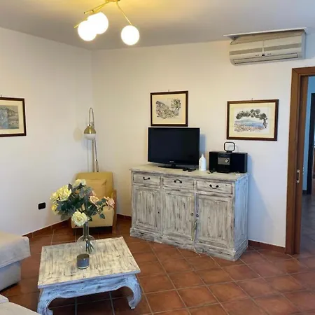 Sorrento Realty Holidays - Sunset *