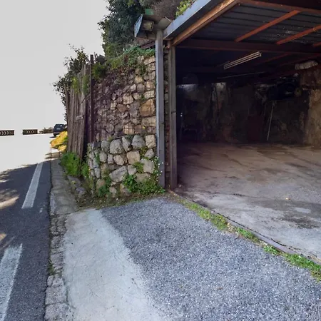 Vila Sorrento Realty Holidays - Sunset Arola (Campania)